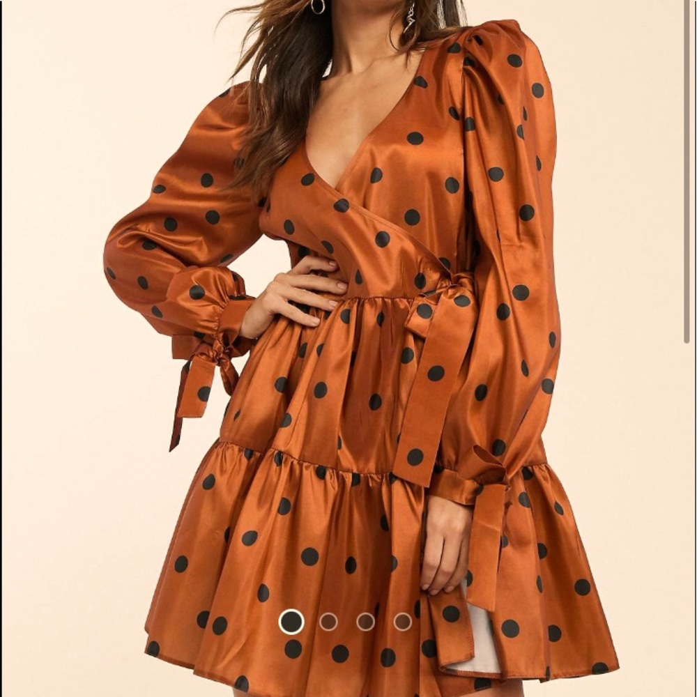 Brand New Asos Dress